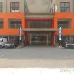 Minimalist Studio Transpark Juanda Bekasi Timur Apartment By Travelio